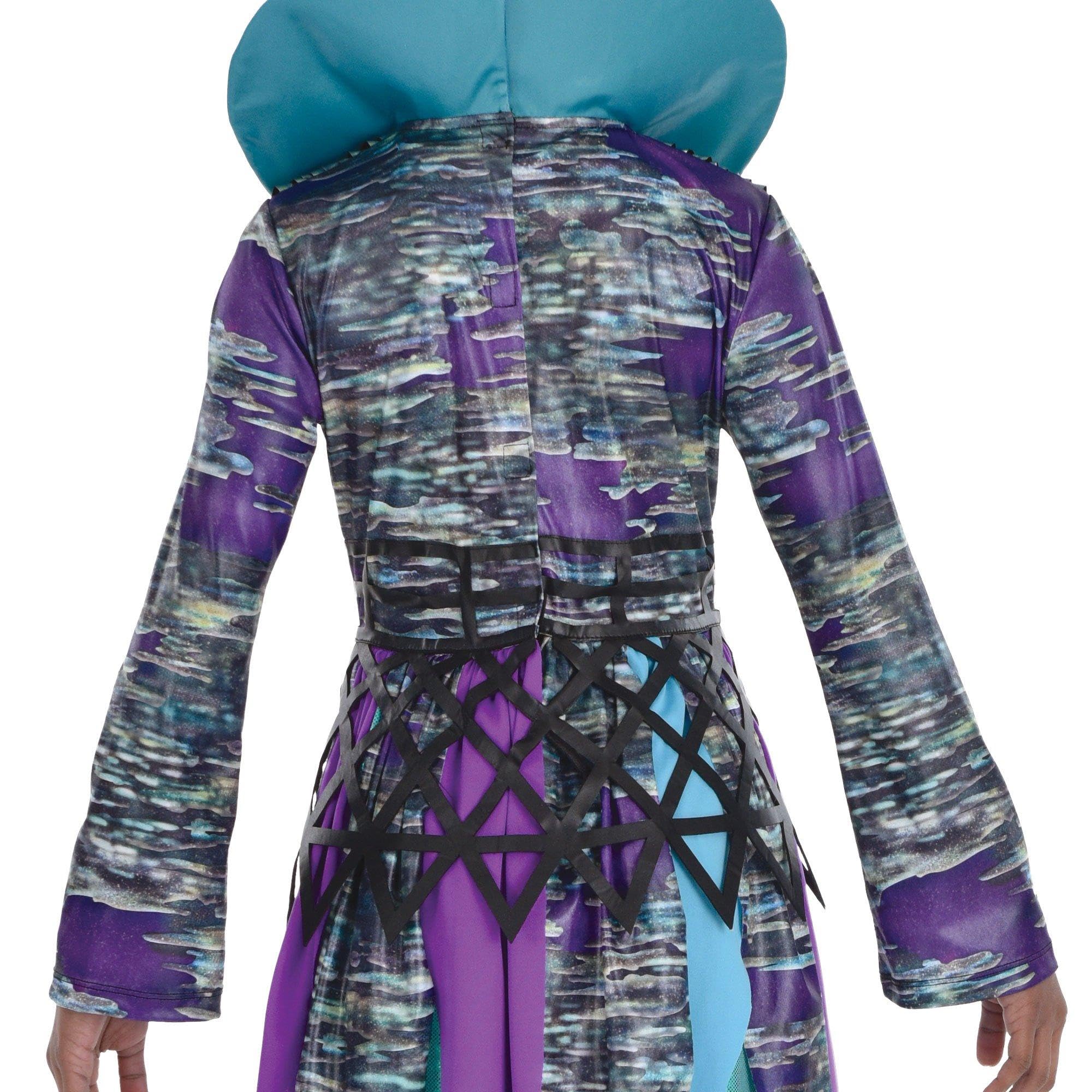 Disney Descendants 4 Uliana Pocket Watch Costume Accessory