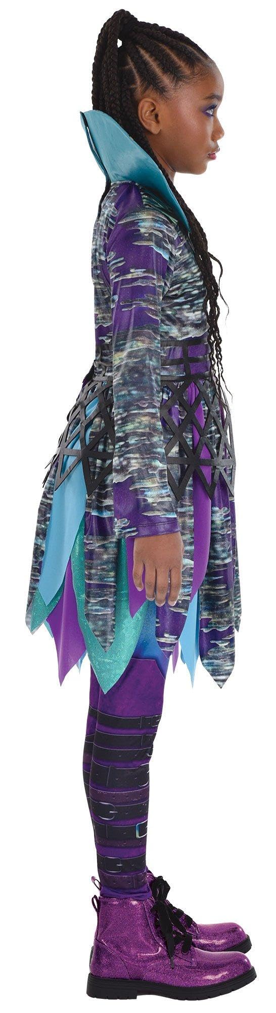 Disney Descendants 4 Uliana Pocket Watch Costume Accessory
