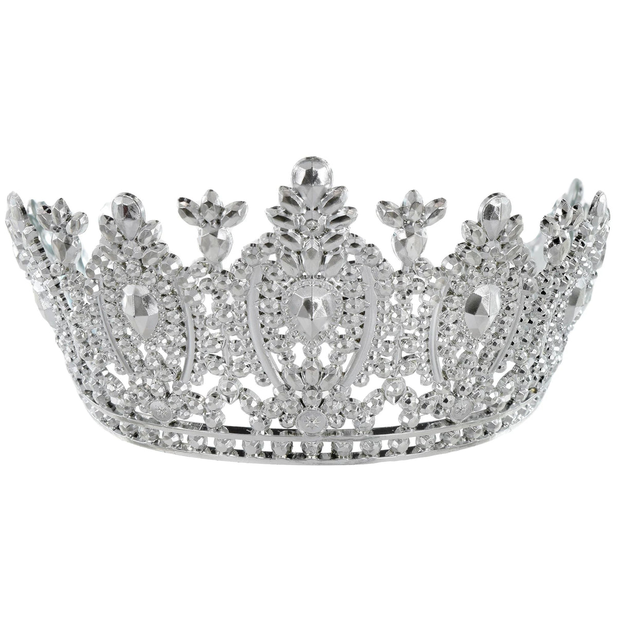 Cinderella Crown, Costume Accessory