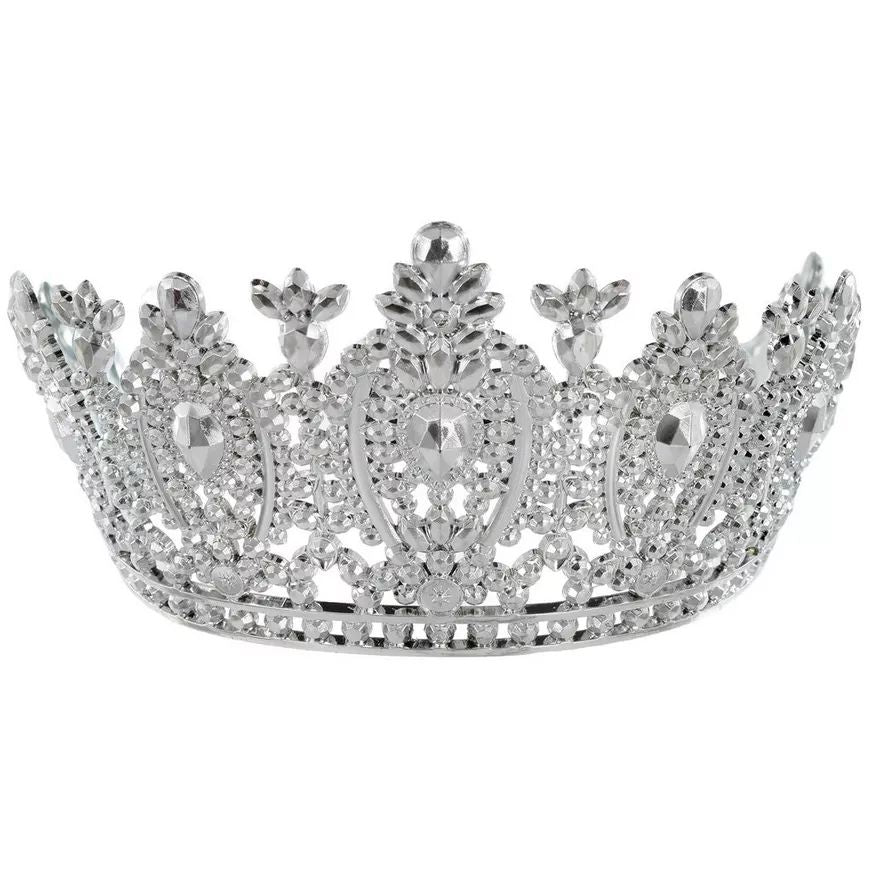 Cinderella Crown, Costume Accessory