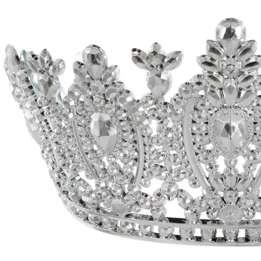 Cinderella Crown, Costume Accessory