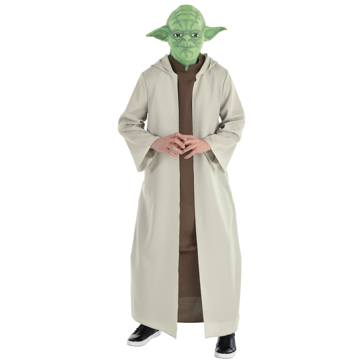 Adult Yoda Costume - Star Wars Attire