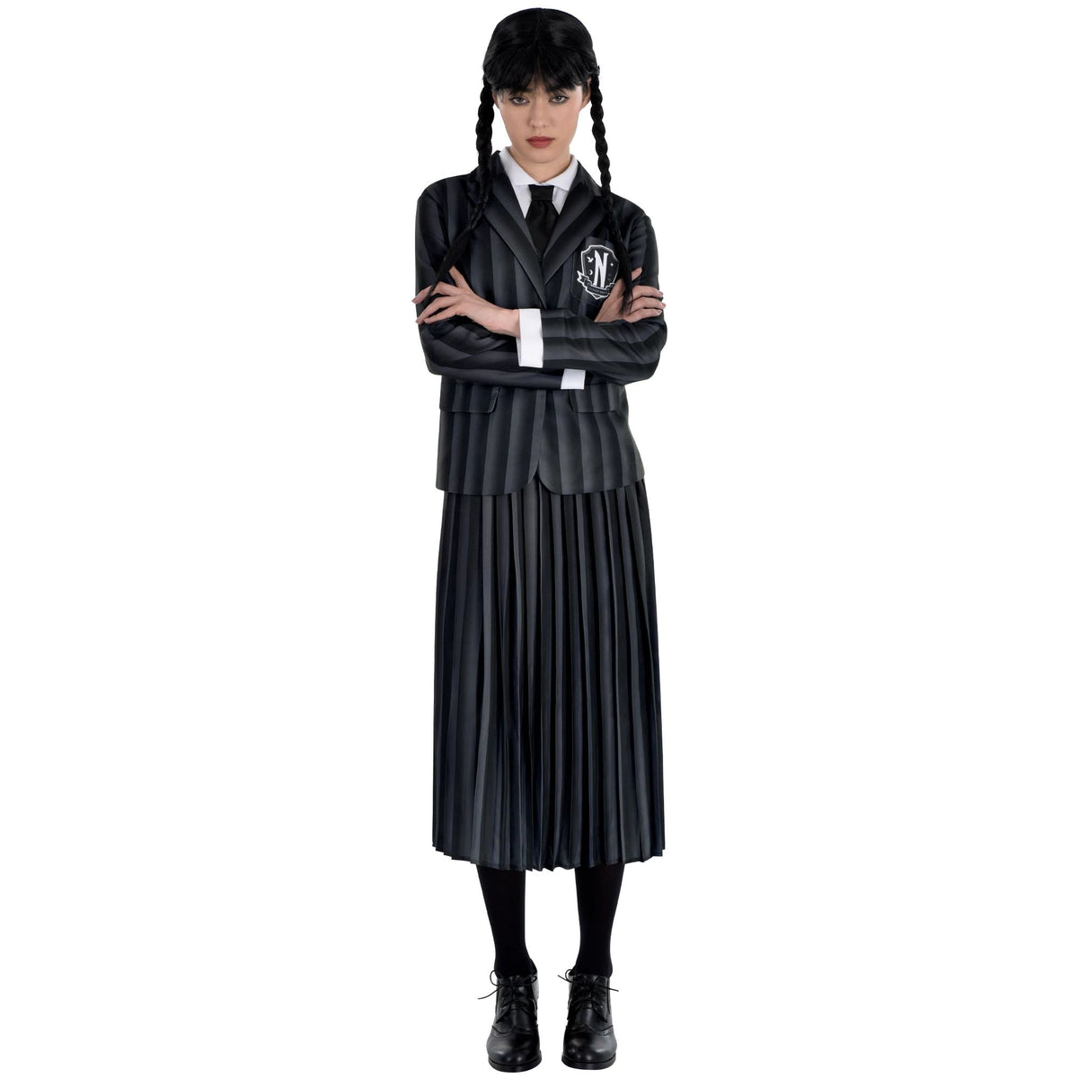Women's Wednesday School Uniform