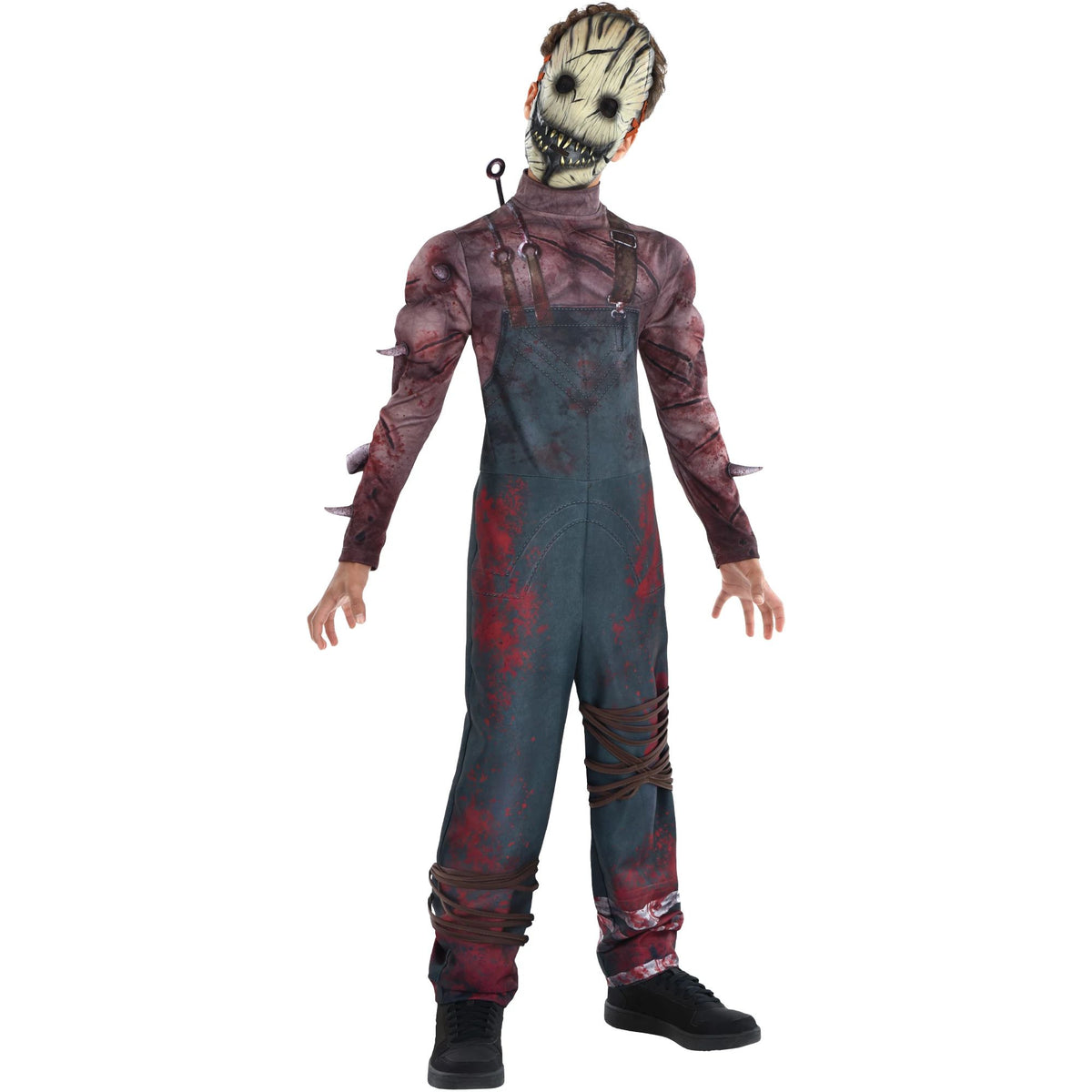 Kids' Dead By Daylight Trapper Costume