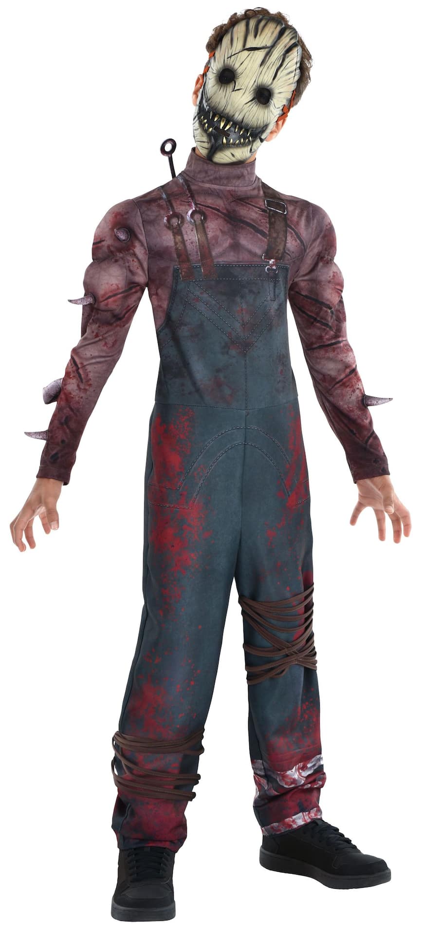Kids' Dead By Daylight Trapper Costume