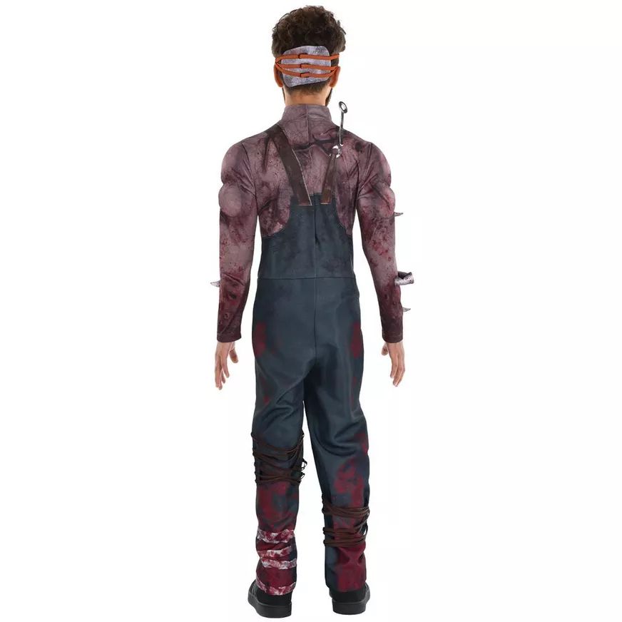 Kids' Dead By Daylight Trapper Costume