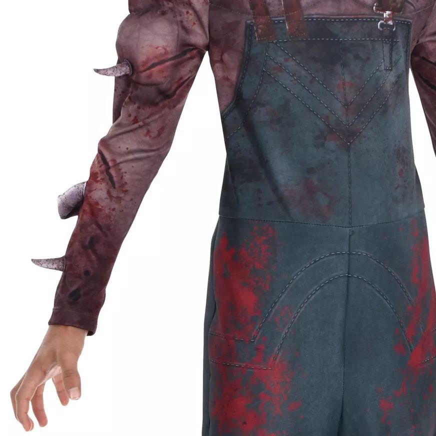 Kids' Dead By Daylight Trapper Costume