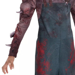Kids' Dead By Daylight Trapper Costume