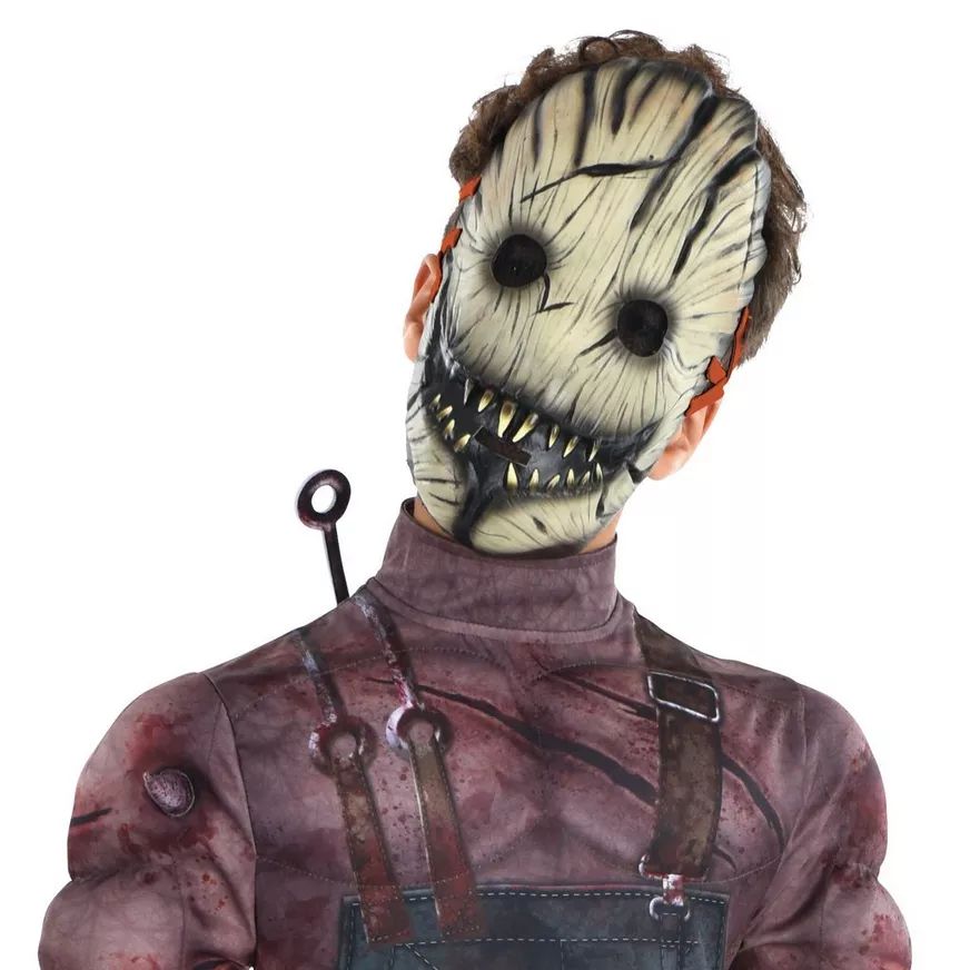 Kids' Dead By Daylight Trapper Costume