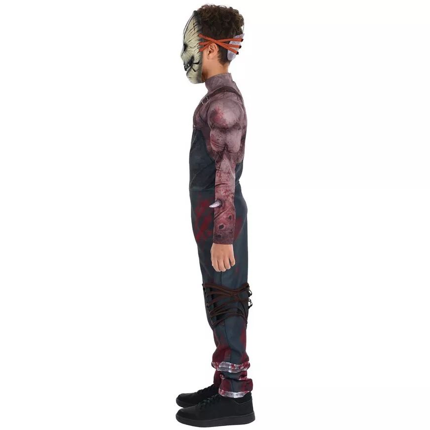 Kids' Dead By Daylight Trapper Costume