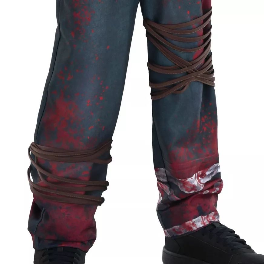Kids' Dead By Daylight Trapper Costume