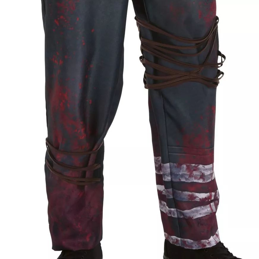 Adult Dead By Daylight - The Trapper Costume