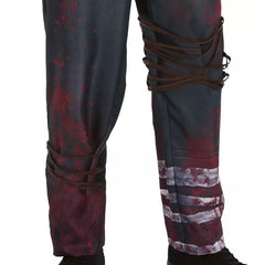 Adult Dead By Daylight - The Trapper Costume