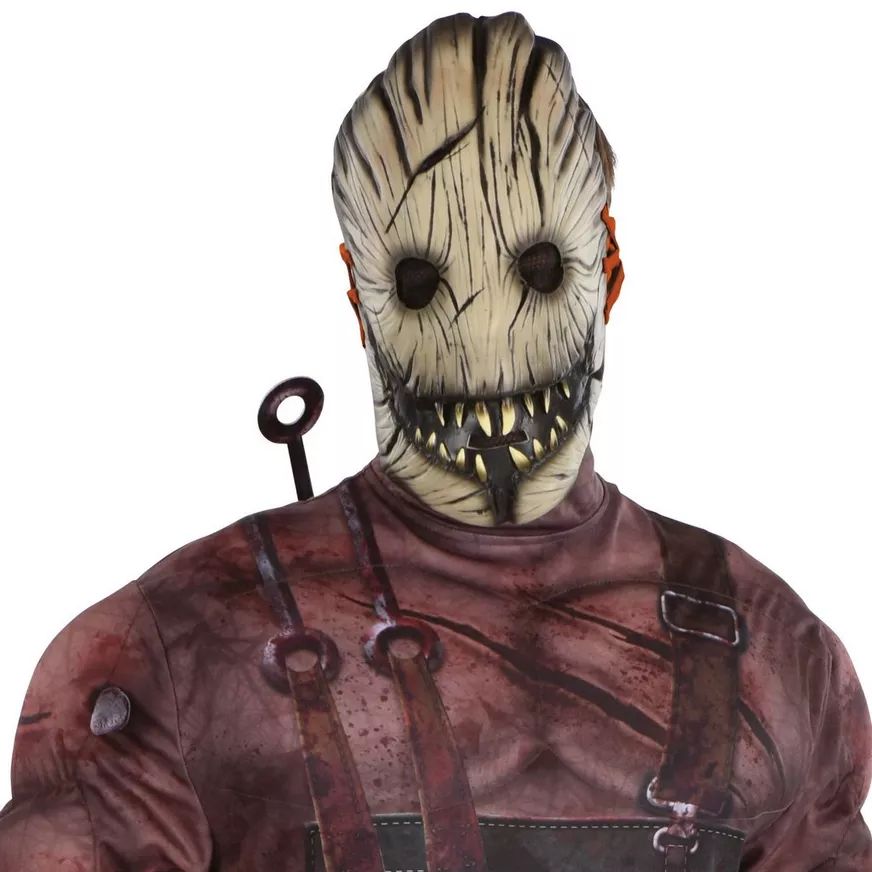 Adult Dead By Daylight - The Trapper Costume