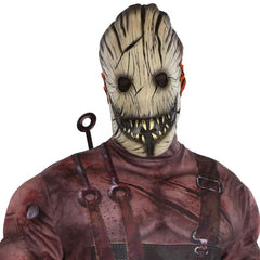 Adult Dead By Daylight - The Trapper Costume