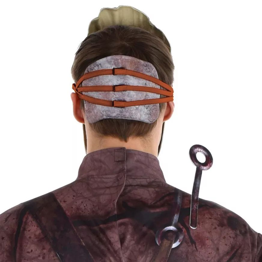 Adult Dead By Daylight - The Trapper Costume