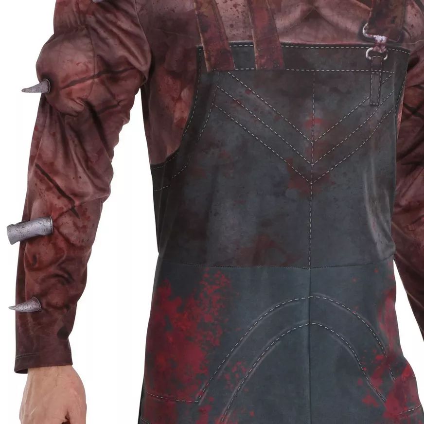 Adult Dead By Daylight - The Trapper Costume