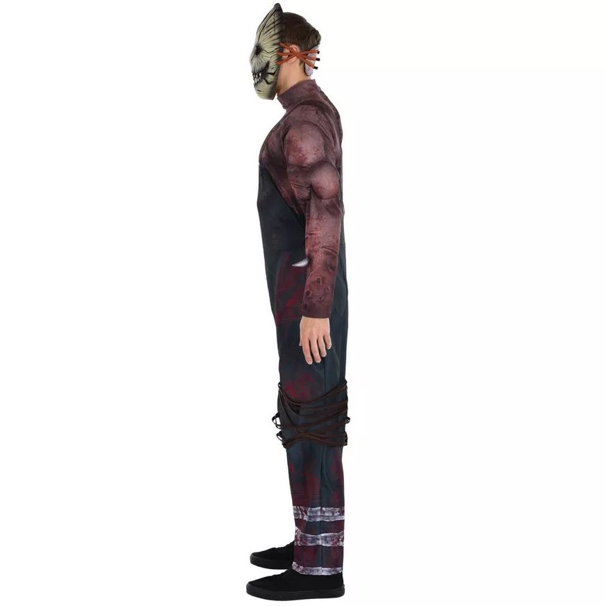 Adult Dead By Daylight - The Trapper Costume