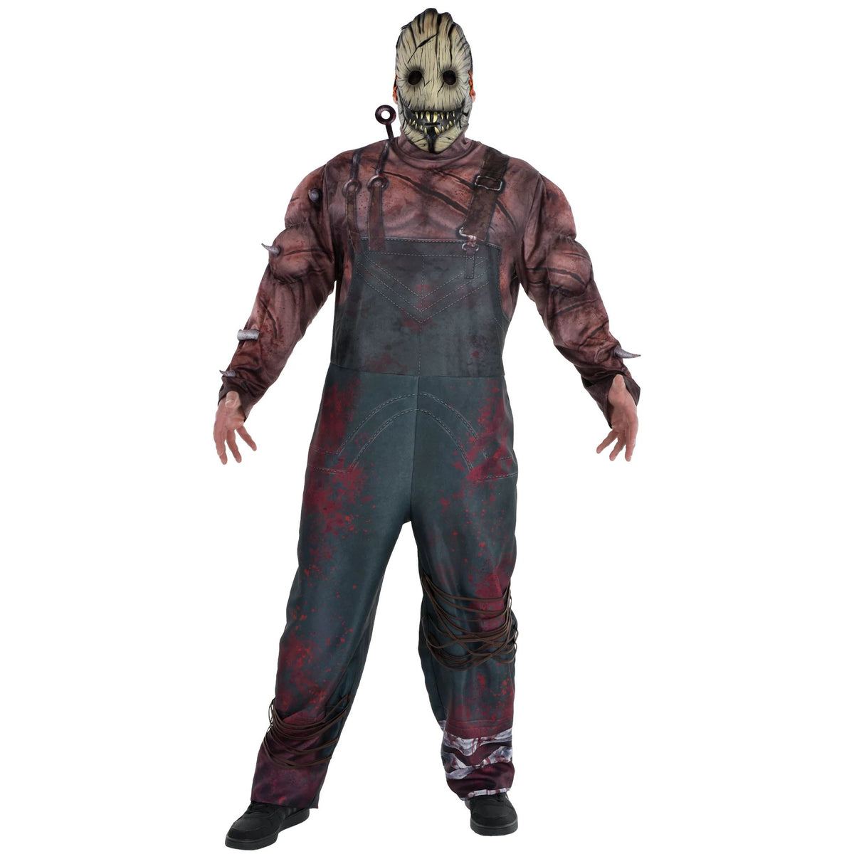 Adult Dead By Daylight - The Trapper