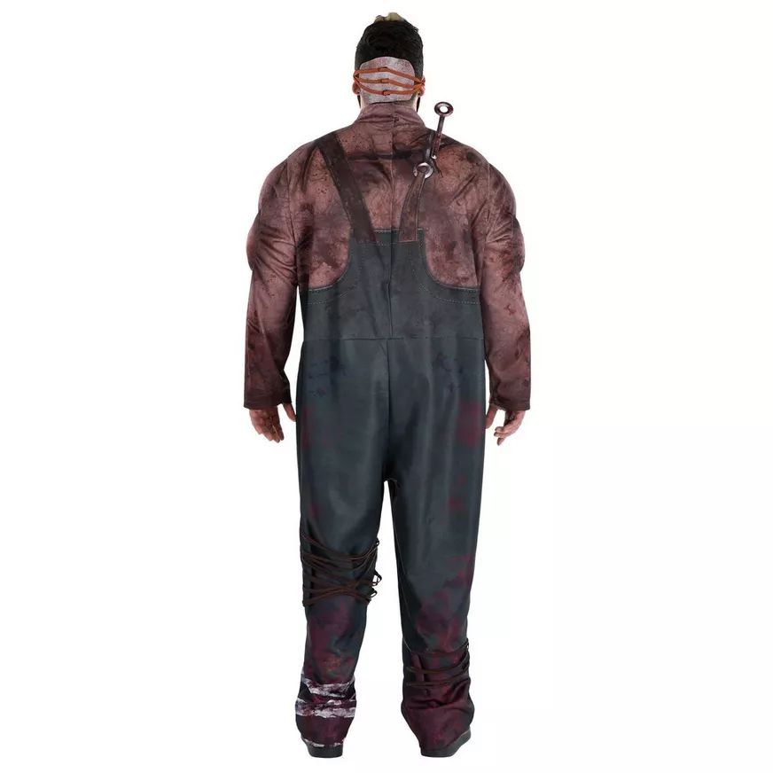Adult Dead By Daylight - The Trapper