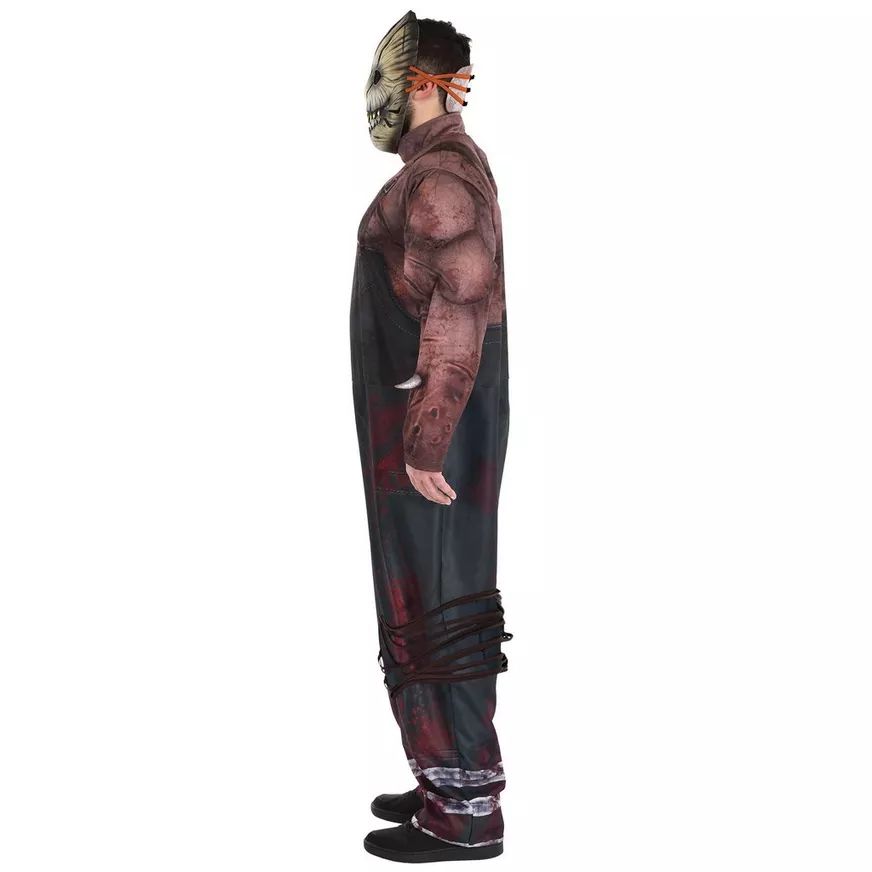 Adult Dead By Daylight - The Trapper