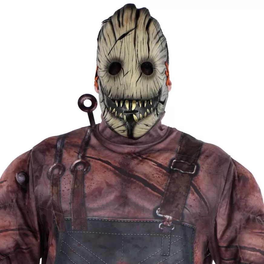 Adult Dead By Daylight - The Trapper