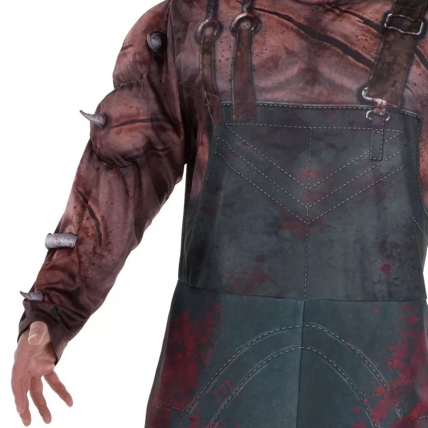 Adult Dead By Daylight - The Trapper