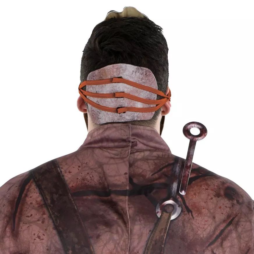 Adult Dead By Daylight - The Trapper