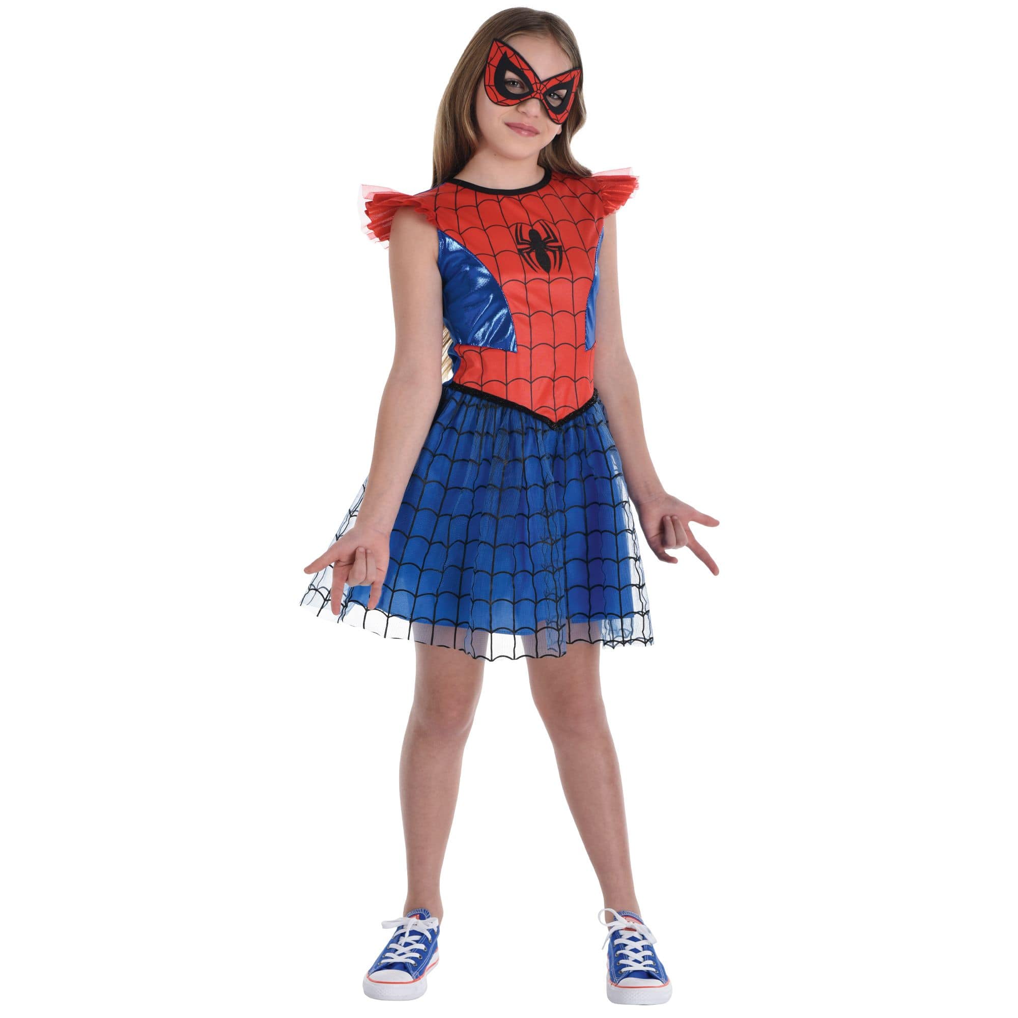 Kids' Classic Spider-Girl Costume