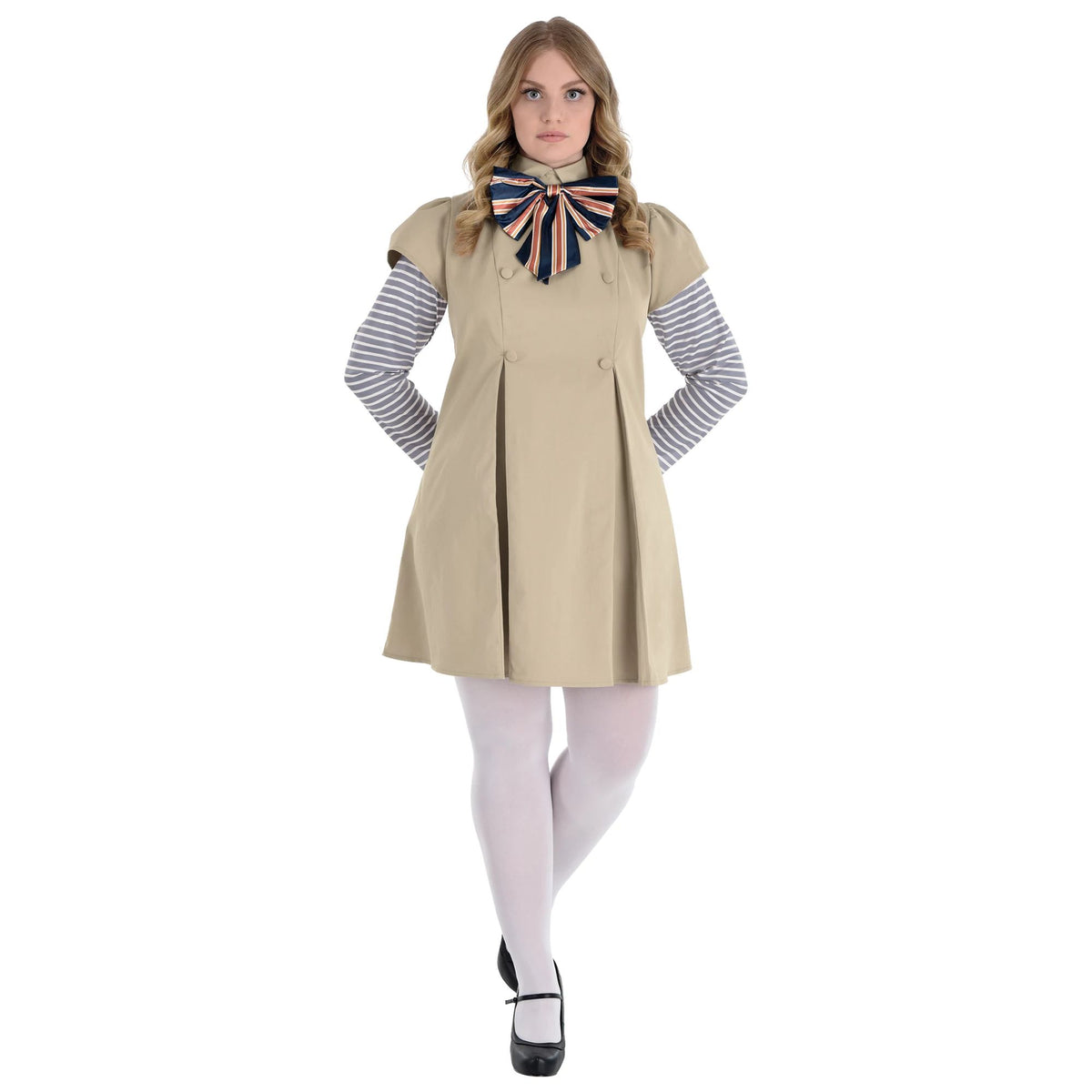 Women's M3GAN Costume