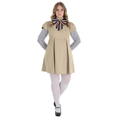 Women's M3GAN Costume