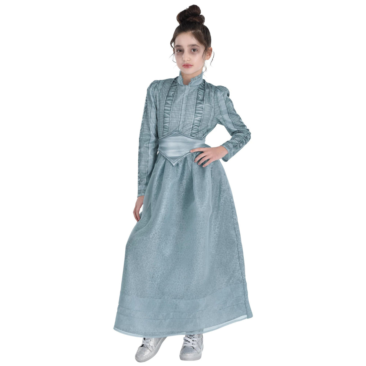 Girls' Astrid Victorian Costume
