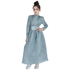 Girls' Astrid Victorian Costume