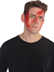 Fake Blood Spray, Red, 2-oz