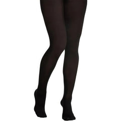Black Costume Tights - One Size