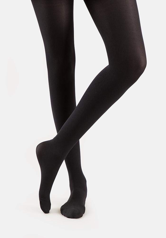 Black Costume Tights - One Size