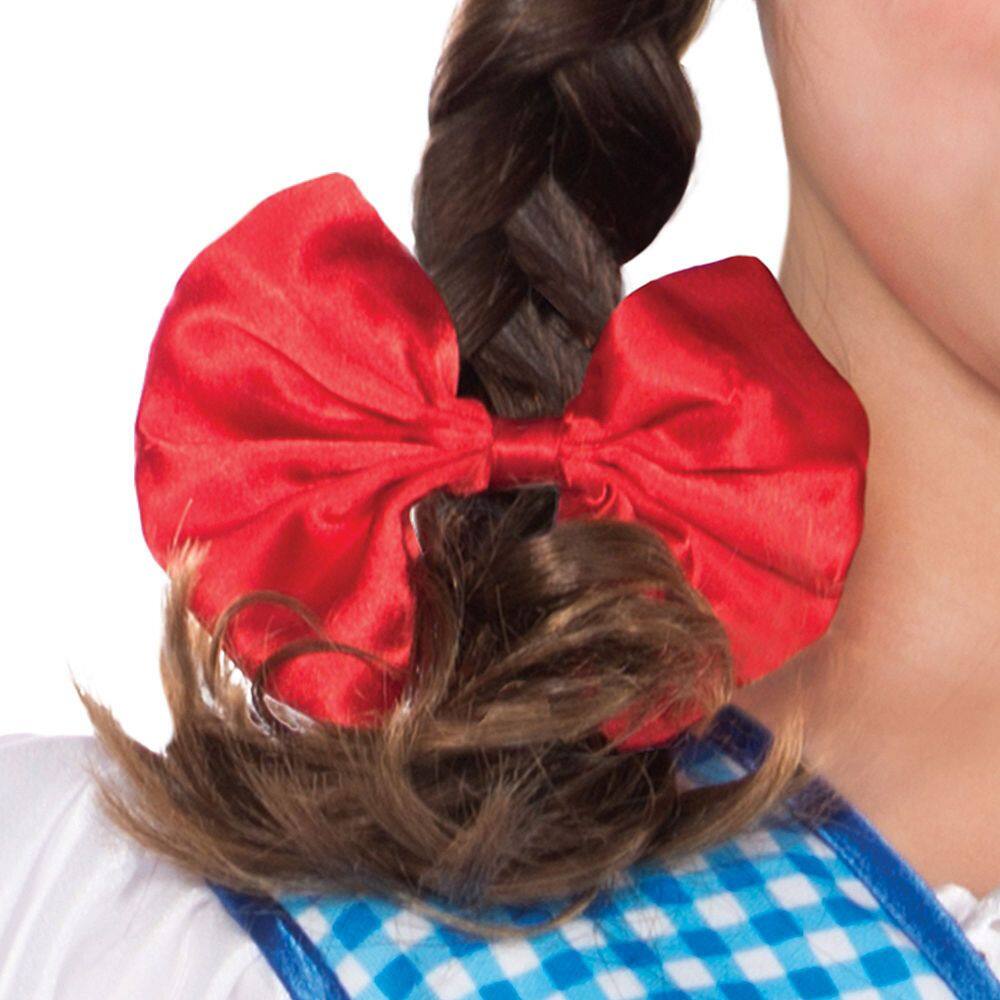 Kids' The Wizard of Oz Dorothy Costume, Assorted Sizes