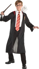 Harry Potter Gryffindor Child's Robe - Size S/M