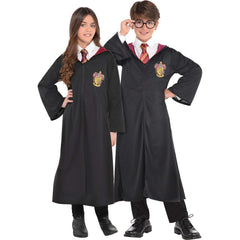 Harry Potter Gryffindor Child's Robe - Size S/M