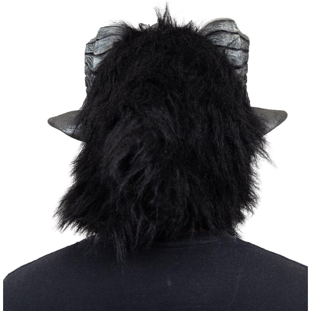 Sinister Baphomet Mask