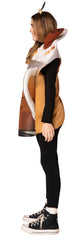 Men's Pumpkin Spice Latte Costume