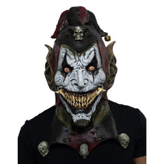 Jesterblin Mask