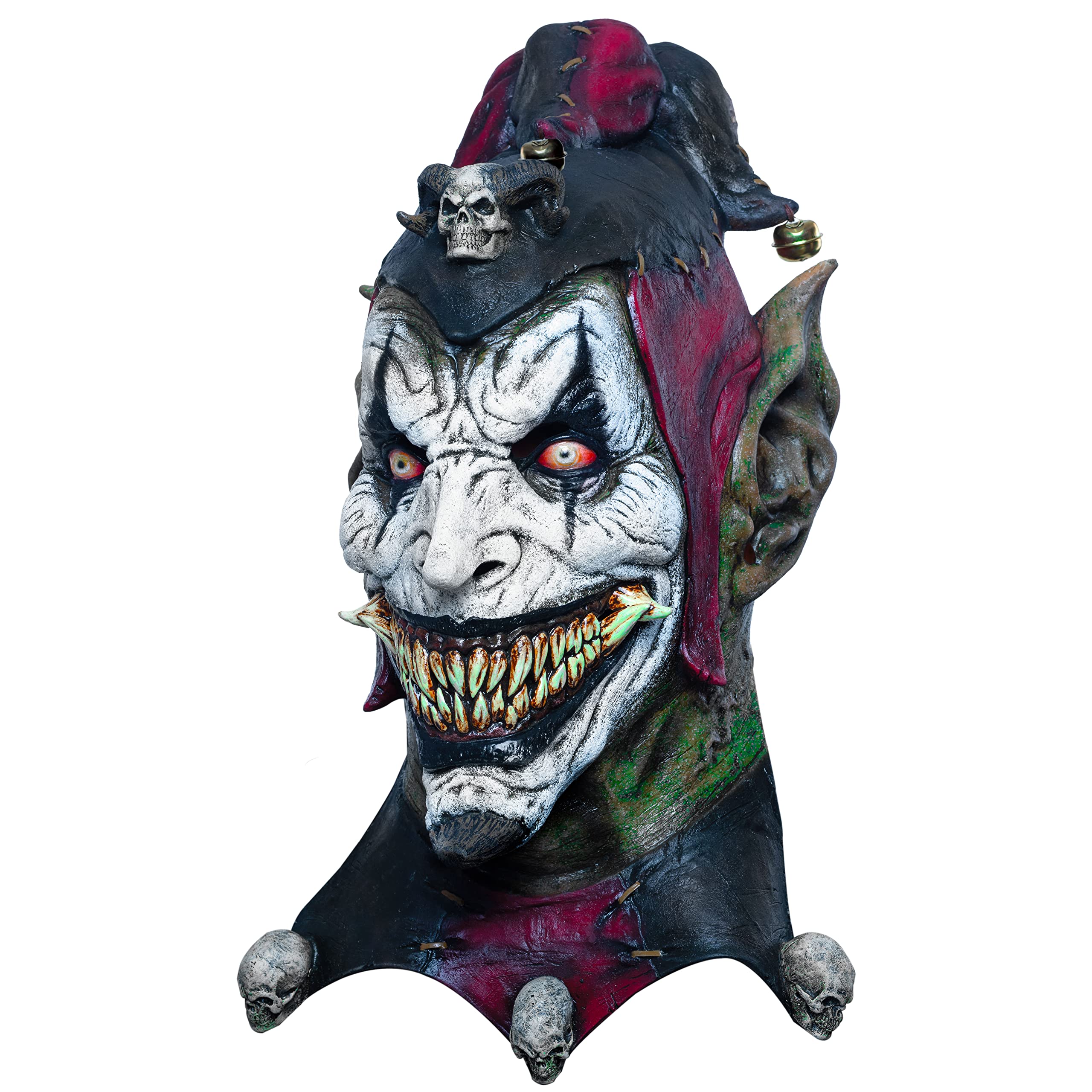 Jesterblin Mask