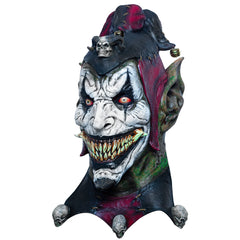 Jesterblin Mask