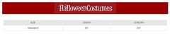 Hilarious Bag of Weed Costume Accessory for Men