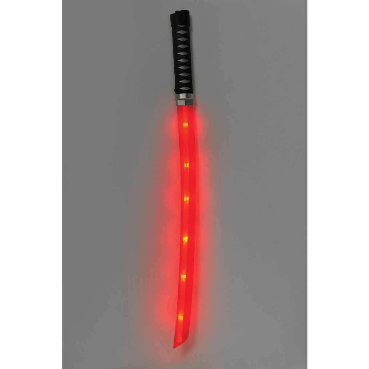 Red LED Ninja Toy Sword