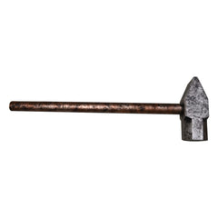 Leatherface Sledgehammer Prop