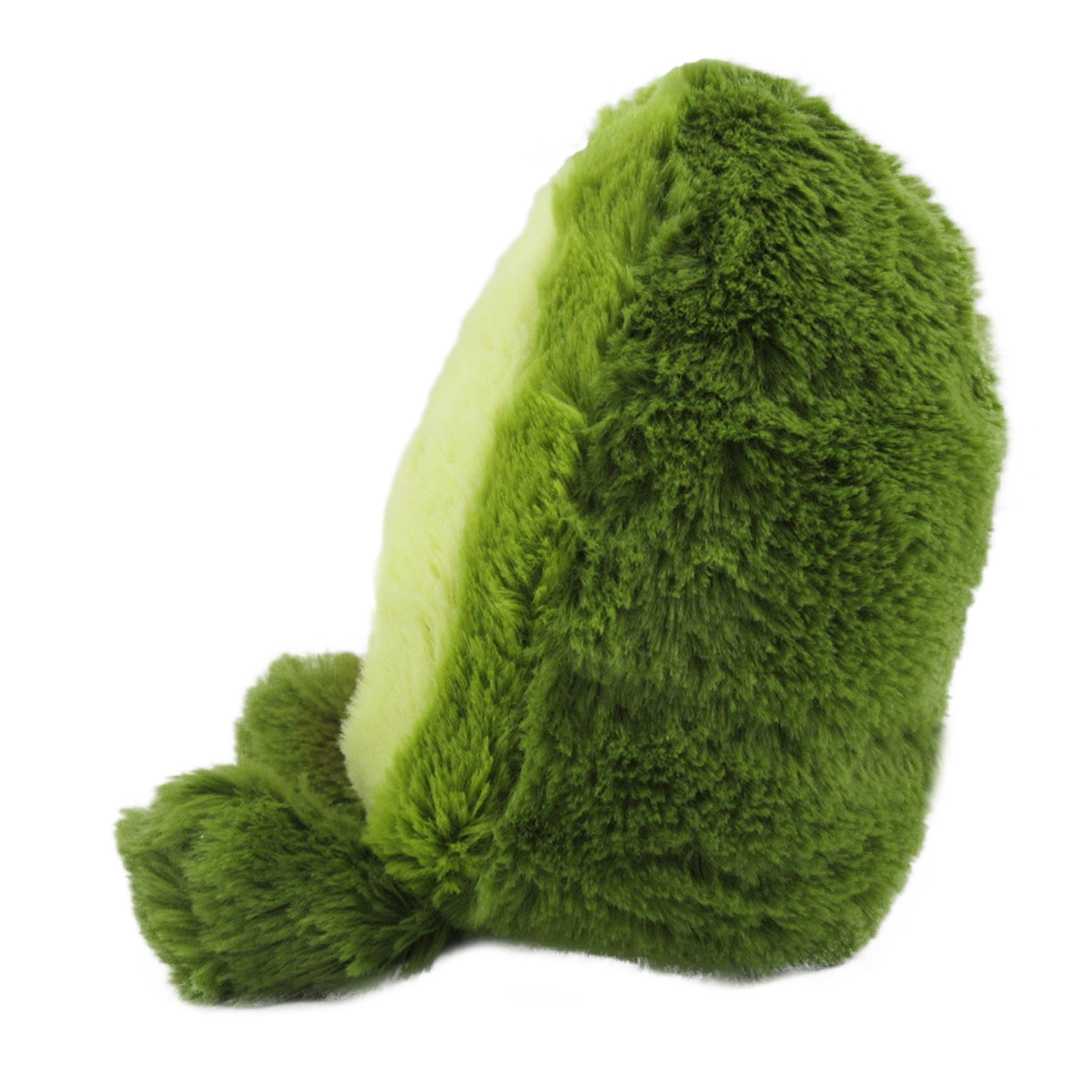 Valentine's Day Avocado Plush Stuffed Toy for Valentine's/Anniversary Gift