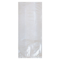 Small Clear Party Cello Bags, 25-ct - Pack of 4