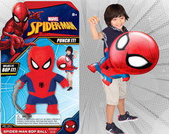 Marvel Spider-Man Bop Ball Toy